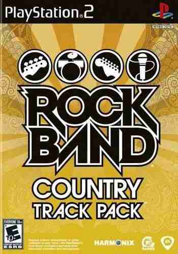 Descargar Rock Band Country Track Pack [English] por Torrent